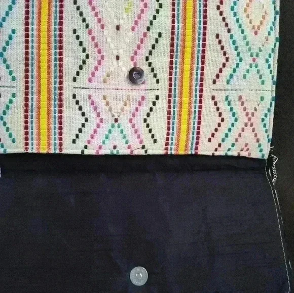 Envelope bag - Picture 2 of 2
